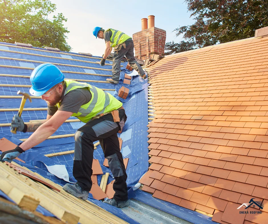 Why choose Roof Repair Near Me in Landers, CA