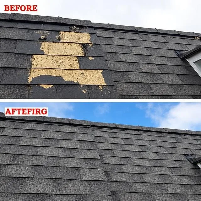 Roof Repair Near Me in Landers, CA near me